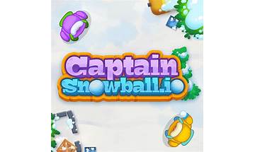 Captain Snowball Game for Android - Download the APK from Habererciyes